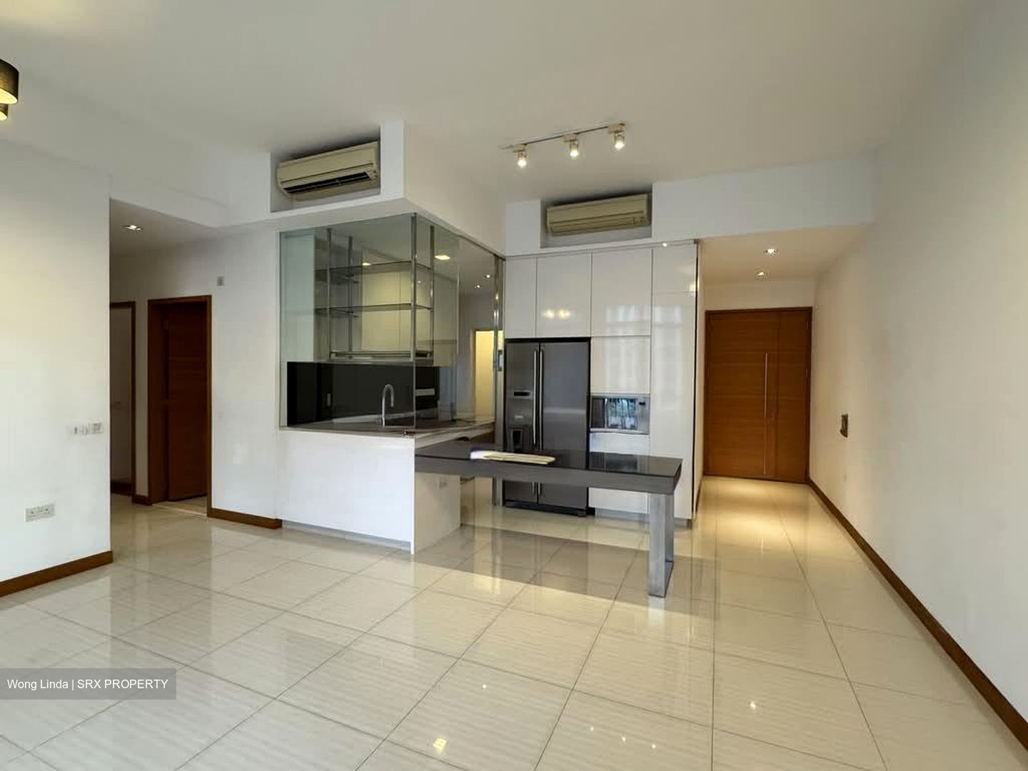 Woodhaven (D25), Condominium #553568771